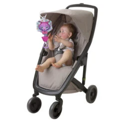 Playgro Musical Polar Pals Cat Muziekdoosje P0188321 9 Playgro Musical Polar Pals Cat Muziekdoosje P0188321 -Baby Kinderwagen Serie Winkel 0188321 polar pals musical pullstring arctic cat t1