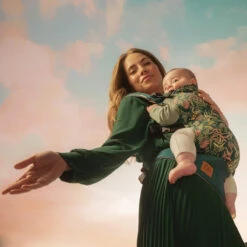 Kinderkraft Milo Nature Vibes Draagzak KNMILONAGRE0000 14 Kinderkraft Milo Nature Vibes Draagzak KNMILONAGRE0000 -Baby Kinderwagen Serie Winkel 1 kinderkraft milo nature vibes 2000x2000 1