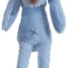 Happy Horse Rabbit Richie Donkerblauw Muziekdoosje 132101 -Baby Kinderwagen Serie Winkel 132101 deep blue rabbit richie musical