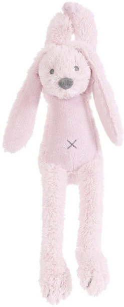 Happy Horse Rabbit Richie Roze Muziekdoosje 17661