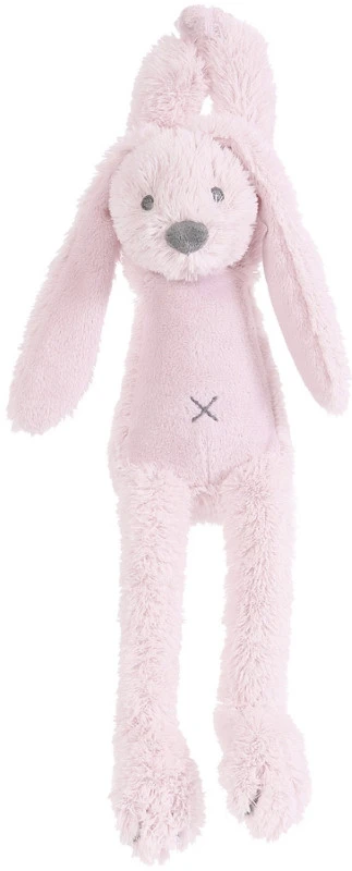 Happy Horse Rabbit Richie Roze Muziekdoosje 17661 3 Happy Horse Rabbit Richie Roze Muziekdoosje 17661