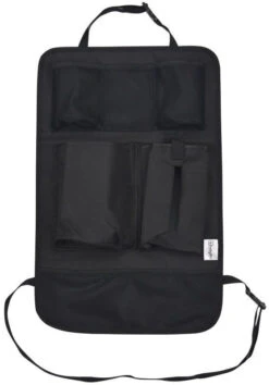 Babygo Car Seat Backrest Autostoel Organizer 3902 -Baby Kinderwagen Serie Winkel 390 2 carseat backrest organizer1