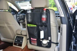 Babygo Car Seat Backrest Autostoel Organizer 3902 -Baby Kinderwagen Serie Winkel 390 2 carseat backrest organizer5