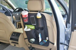 Babygo Car Seat Backrest Autostoel Organizer 3902 -Baby Kinderwagen Serie Winkel 390 2 carseat backrest organizer6