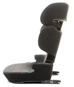 4Baby Euro-Fix Black 15-36kg I-Size Autostoel -Baby Kinderwagen Serie Winkel 4baby euro fix dark grey 15 36kg i size autostoel 4