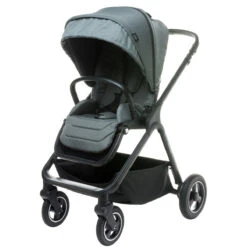 4Baby Everso Grey Wandelwagen