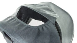 4Baby Everso Black Wandelwagen 29 4Baby Everso Black Wandelwagen -Baby Kinderwagen Serie Winkel 4baby everso grey wandelwagen 11 1