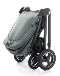 4Baby Everso Grey Wandelwagen -Baby Kinderwagen Serie Winkel 4baby everso grey wandelwagen 6