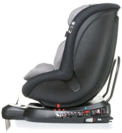 4Baby Nano Black 360° I-Size Autostoel 0-18 Kg 6858 -Baby Kinderwagen Serie Winkel 4baby nano 360 i size autostoel 0 18 kg 1