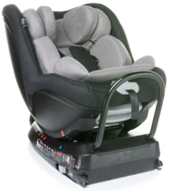 4Baby Nano Graphite 360° I-Size Autostoel 0-18 Kg 6872 -Baby Kinderwagen Serie Winkel 4baby nano 360 i size autostoel 0 18 kg 15 4