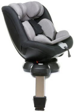 4Baby Nano Black 360° I-Size Autostoel 0-18 Kg 6858 -Baby Kinderwagen Serie Winkel 4baby nano 360 i size autostoel 0 18 kg 8