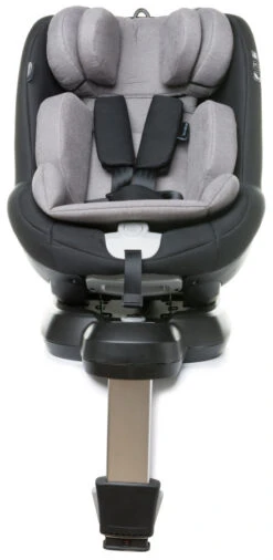4Baby Nano Black 360° I-Size Autostoel 0-18 Kg 6858 -Baby Kinderwagen Serie Winkel 4baby nano 360 i size autostoel 0 18 kg 9