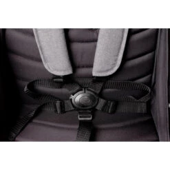 4Baby Rapid XXIII Grey Melange Wandelwagen -Baby Kinderwagen Serie Winkel 4baby rapid grey melange wandelwagen 10