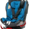4Baby Roto-Fix Blue 360º 0-36 Kg Isofix Autostoel -Baby Kinderwagen Serie Winkel 4baby roto fix blue 360 0 36 kg isofix autostoel 1