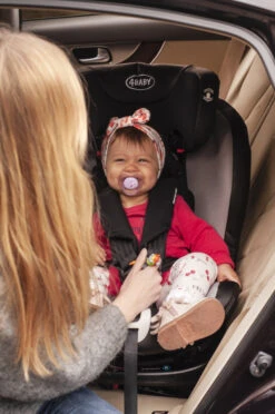 4Baby Roto-Fix Blue 360º 0-36 Kg Isofix Autostoel 34 4Baby Roto-Fix Blue 360º 0-36 Kg Isofix Autostoel -Baby Kinderwagen Serie Winkel 4baby roto 14 1