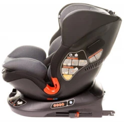 4Baby Space-Fix 2022 Graphite 360º 0-36 Kg Autostoel 21 4Baby Space-Fix 2022 Graphite 360º 0-36 Kg Autostoel -Baby Kinderwagen Serie Winkel 4baby space fix 2021 graphite 360 0 36 kg autostoel 3 1