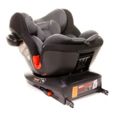 4Baby Space-Fix 2022 Graphite 360º 0-36 Kg Autostoel 22 4Baby Space-Fix 2022 Graphite 360º 0-36 Kg Autostoel -Baby Kinderwagen Serie Winkel 4baby space fix 2021 graphite 360 0 36 kg autostoel 4 1