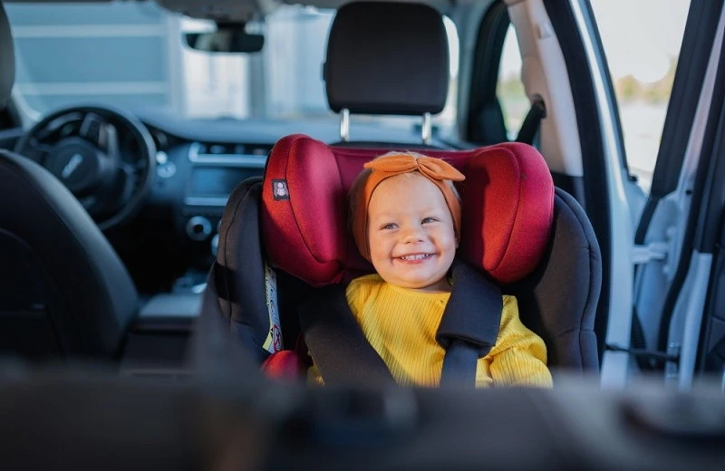 4Baby Space-Fix 2022 Graphite 360º 0-36 Kg Autostoel 15 4Baby Space-Fix 2022 Graphite 360º 0-36 Kg Autostoel - Afbeelding 13