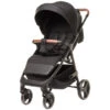 4Baby Stinger XXIII Black Wandelwagen 2 4Baby Stinger XXIII Black Wandelwagen -Baby Kinderwagen Serie Winkel 4baby stinger xxiii black wandelwagen 1