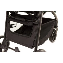 4Baby Stinger XXIII Black Wandelwagen -Baby Kinderwagen Serie Winkel 4baby stinger xxiii black wandelwagen 11