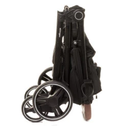 4Baby Stinger XXIII Black Wandelwagen -Baby Kinderwagen Serie Winkel 4baby stinger xxiii black wandelwagen 7