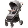 4Baby Stinger XXIII Melange Grey Wandelwagen -Baby Kinderwagen Serie Winkel 4baby stinger xxiii melange grey wandelwagen 1