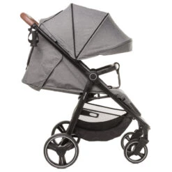 4Baby Stinger XXIII Melange Grey Wandelwagen 24 4Baby Stinger XXIII Melange Grey Wandelwagen -Baby Kinderwagen Serie Winkel 4baby stinger xxiii melange grey wandelwagen 5