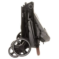 4Baby Stinger XXIII Melange Grey Wandelwagen 34 4Baby Stinger XXIII Melange Grey Wandelwagen -Baby Kinderwagen Serie Winkel 4baby stinger xxiii melange grey wandelwagen 7