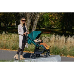 4Baby Stinger XXIII Melange Grey Wandelwagen 36 4Baby Stinger XXIII Melange Grey Wandelwagen -Baby Kinderwagen Serie Winkel 4baby stinger xxiii wandelwagen 24