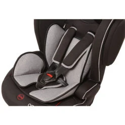Osann Flux Isofix SPS Grey Melange 9-36 Kg Autostoel 102-138-230 -Baby Kinderwagen Serie Winkel 5268642 05