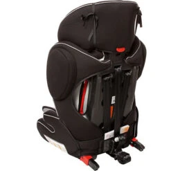 Osann Flux Isofix SPS Grey Melange 9-36 Kg Autostoel 102-138-230 -Baby Kinderwagen Serie Winkel 5268642 08