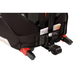 Osann Flux Isofix SPS Grey Melange 9-36 Kg Autostoel 102-138-230 -Baby Kinderwagen Serie Winkel 5268642 09