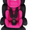 Babygo FreeMove SP Pink Autostoel 9-36 Kg 3106 -Baby Kinderwagen Serie Winkel Autostoeltje Eco FreeOn SP Pink 9 36 kg 4