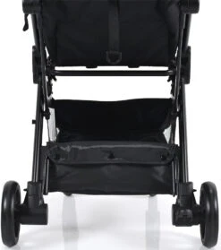 Cangaroo Easy Fold Black Wandelwagen 16 Cangaroo Easy Fold Black Wandelwagen -Baby Kinderwagen Serie Winkel Cangaroo Easy Fold Black Wandelwagen 7