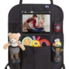 Chicco Zwart Autostoel Organizer Met Tablethouder C0607988695 -Baby Kinderwagen Serie Winkel Chicco Zwart Autostoel Organizer met Tablethouder C0607988695