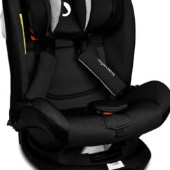 Lionelo Braam Carbon 360° Isofix 0-36 Kg Autostoel LO-BRAAM CARBON -Baby Kinderwagen Serie Winkel Lionelo Braam Carbon 360 Isofix 0 36 kg Autostoel 10