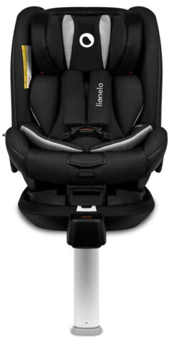 Lionelo Braam Carbon 360° Isofix 0-36 Kg Autostoel LO-BRAAM CARBON -Baby Kinderwagen Serie Winkel Lionelo Braam Carbon 360 Isofix 0 36 kg Autostoel 2