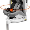 Lionelo Braam Stone 360° Isofix 0-36 Kg Autostoel LO-BRAAM STONE 1 Lionelo Braam Stone 360° Isofix 0-36 Kg Autostoel LO-BRAAM STONE -Baby Kinderwagen Serie Winkel Lionelo Braam Stone 360 Isofix 0 36 kg Autostoel 1