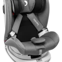 Lionelo Braam Stone 360° Isofix 0-36 Kg Autostoel LO-BRAAM STONE -Baby Kinderwagen Serie Winkel Lionelo Braam Stone 360 Isofix 0 36 kg Autostoel 10