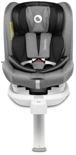 Lionelo Braam Stone 360° Isofix 0-36 Kg Autostoel LO-BRAAM STONE -Baby Kinderwagen Serie Winkel Lionelo Braam Stone 360 Isofix 0 36 kg Autostoel 2