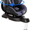 Lorelli Proxima Blue & Black 0-18 Kg I-Size 360° Autostoel 1007155-2176 2 Lorelli Proxima Blue & Black 0-18 Kg I-Size 360° Autostoel 1007155-2176 -Baby Kinderwagen Serie Winkel Lorelli Proxima Blue Black 0 18 kg i Size 360 Autostoel 1007155 2176 1