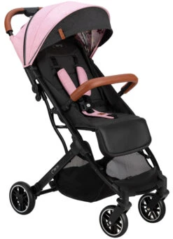 Momi Estelle Pink Wandelwagen WOSP00004