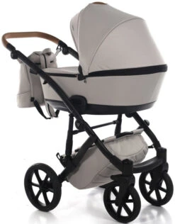 Tako Space Beige Kinderwagen Incl. Tas 02 -Baby Kinderwagen Serie Winkel Tako Space Beige Kinderwagen incl. Tas 02 2