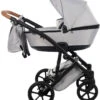 Tako Space Grey Kinderwagen Incl. Tas 01 -Baby Kinderwagen Serie Winkel Tako Space Grey Kinderwagen incl. Tas 01