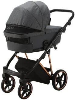 Adamex Belissa Special Edition Grey/Rose 2-in-1 Kinderwagen PS-596 -Baby Kinderwagen Serie Winkel adamex belissa special edition grey rose 2 in 1 kinderwagen ps 596 3 1920x1920