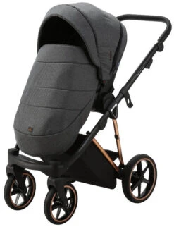 Adamex Belissa Special Edition Grey/Rose 2-in-1 Kinderwagen PS-596 -Baby Kinderwagen Serie Winkel adamex belissa special edition grey rose 2 in 1 kinderwagen ps 596 4 1920x1920