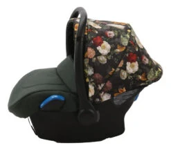 Adamex Flowers Dark Green 0-13 Kg Autostoel FL-6 9 Adamex Flowers Dark Green 0-13 Kg Autostoel FL-6 -Baby Kinderwagen Serie Winkel adamex flowers dark green 0 13 kg autostoel fl 6 1 1920x1920