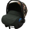 Adamex Flowers Dark Green 0-13 Kg Autostoel FL-6 -Baby Kinderwagen Serie Winkel adamex flowers dark green 0 13 kg autostoel fl 6 2 1920x1920