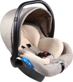 Adamex Gallo Cappuccino 0-13 Kg Autostoel GA-7 -Baby Kinderwagen Serie Winkel adamex gallo cappuccino 0 13 kg autostoel ga 7 03 1920x1920