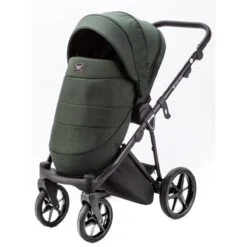 Adamex Gallo Green 2-in-1 Kinderwagen GA-6 -Baby Kinderwagen Serie Winkel adamex gallo green 2 in 1 kinderwagen ga 6 3